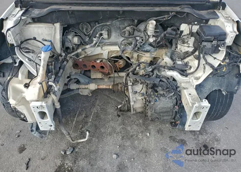 2019 Kia Soul из США, поврежденный, VIN KNDJN2A28K7692004